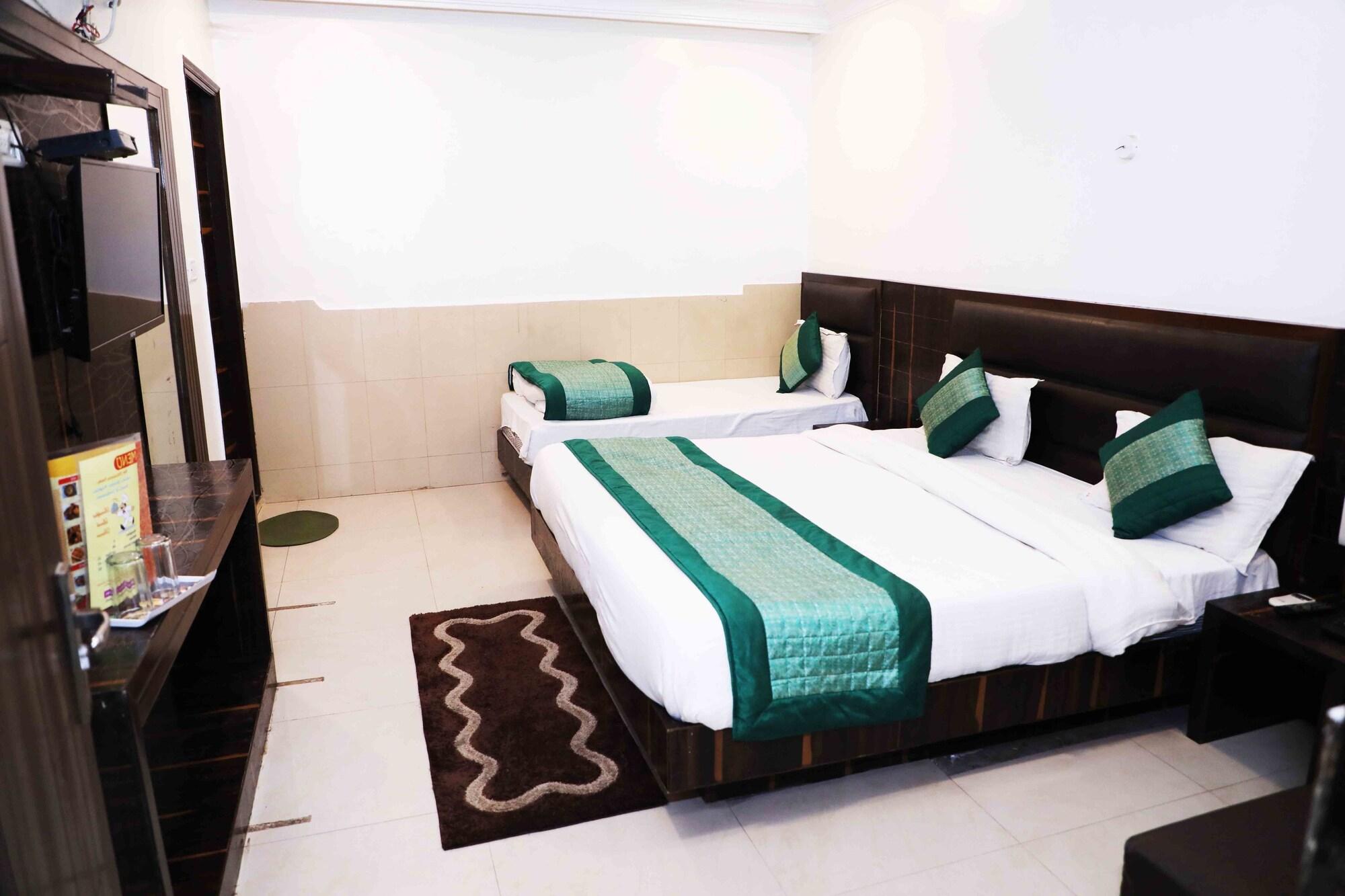 OYO 10562 Paharganj Hotel New Delhi Bagian luar foto