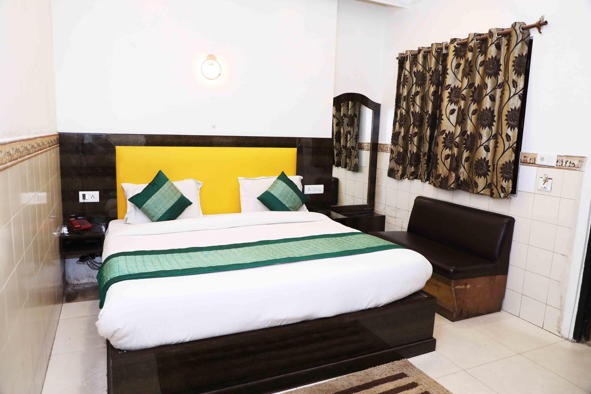 OYO 10562 Paharganj Hotel New Delhi Bagian luar foto